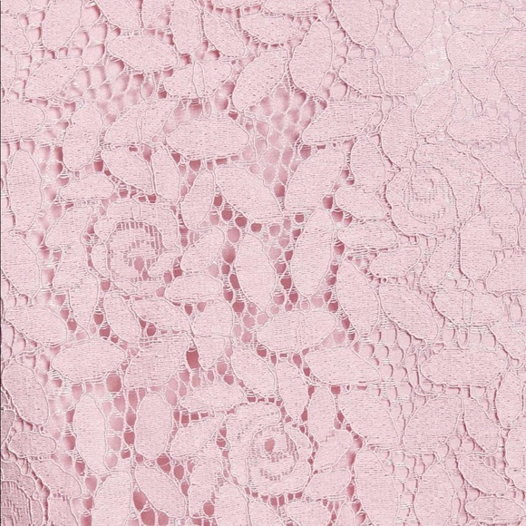 Gibson x Hot Summer Nights Almost Ready Lace Top - Picture 5 of 7